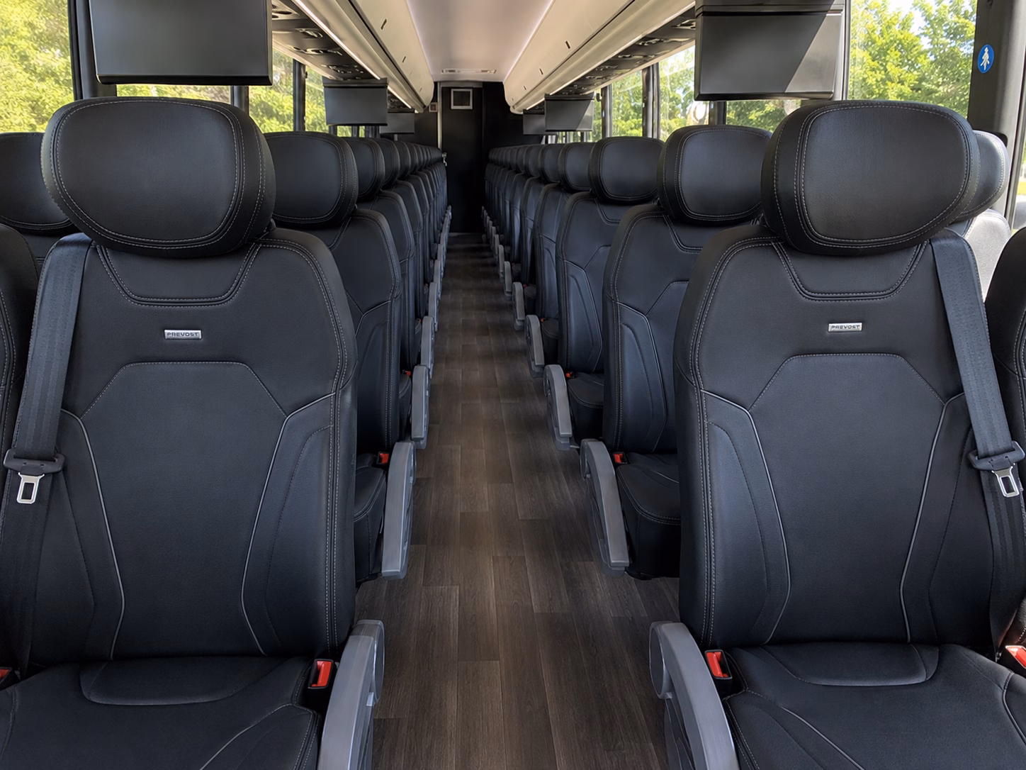 alabama a m bulldogs fan buses to louis groups stadium