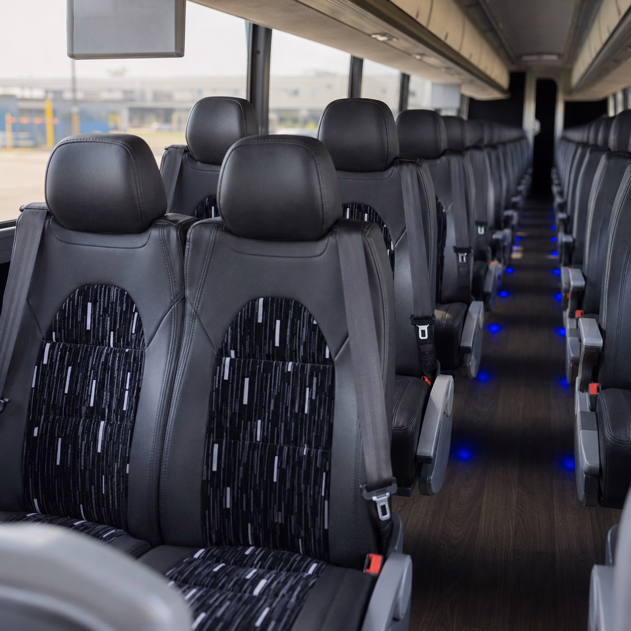 charter buses to huntsville s wine and beer festivals