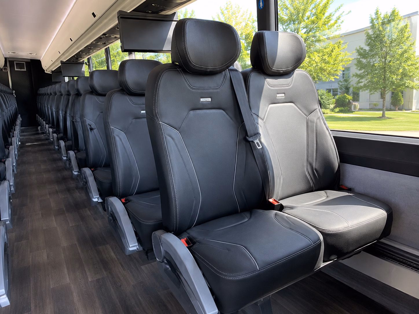 charter buses to rocket city trash pandas games at toyota field