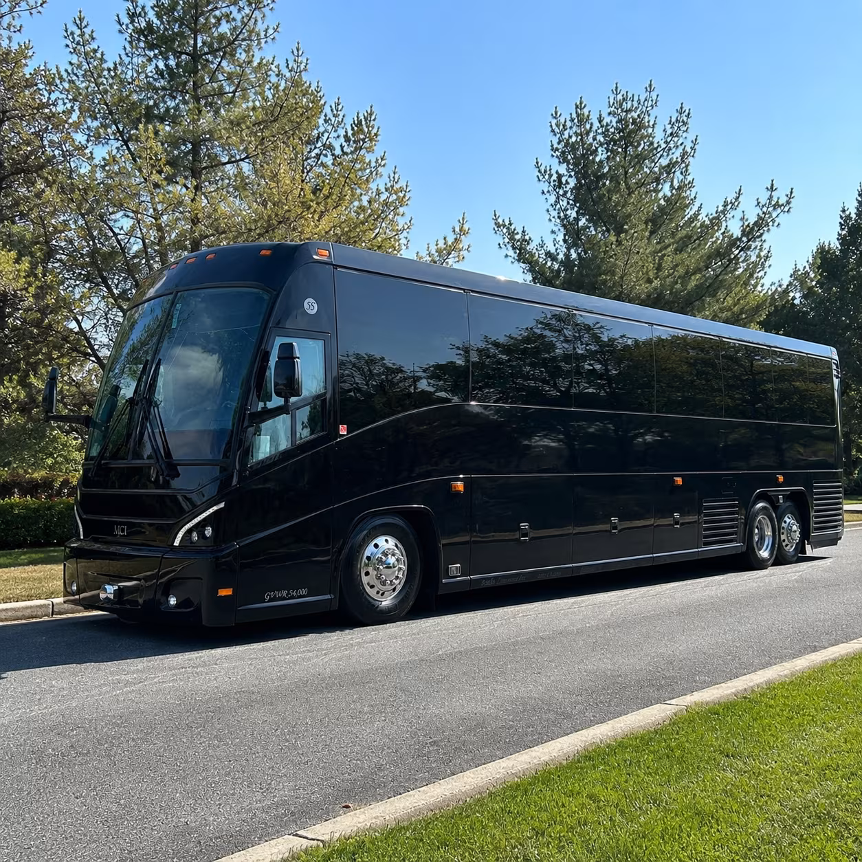corporate airport shuttles to cummings research park and uah