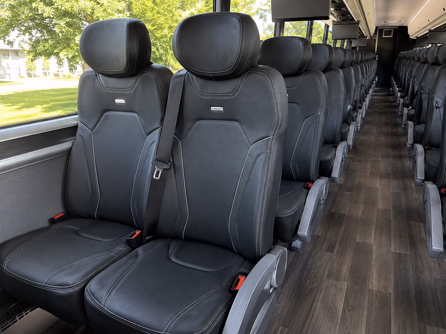 fan buses to huntsville havoc hockey games at propst arena