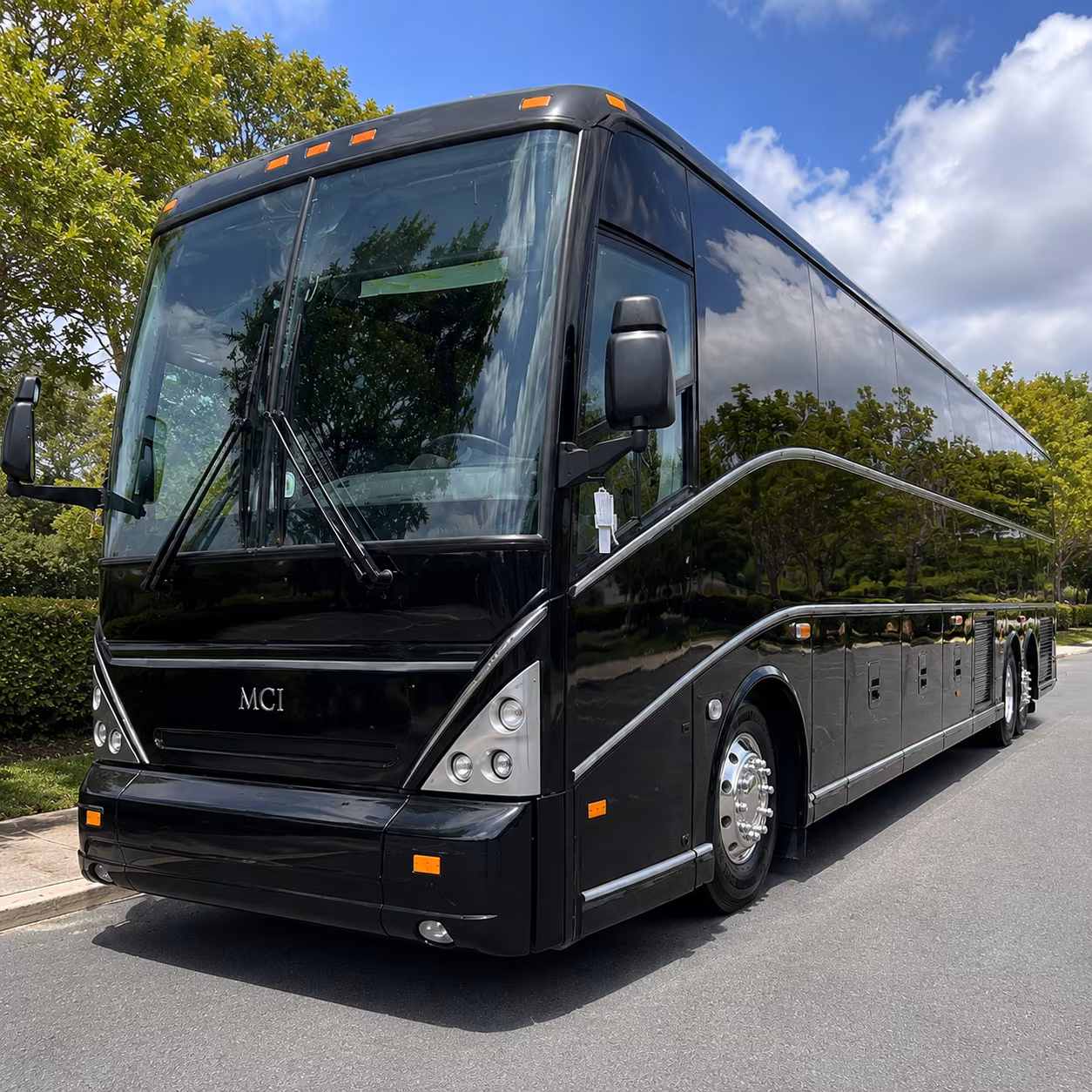 festival shuttle buses for panoply and huntsville s outdoor music events