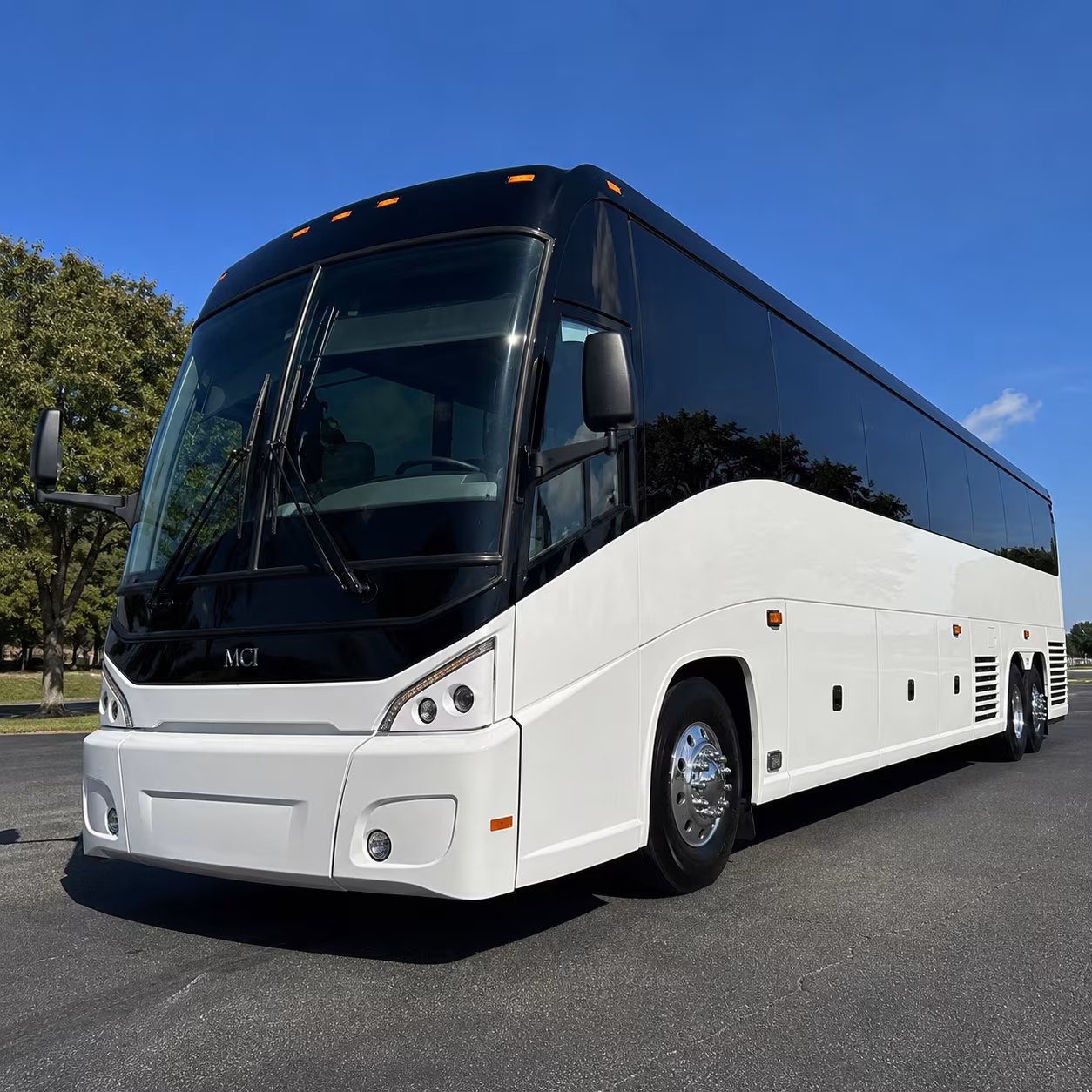 huntsville employee transportation