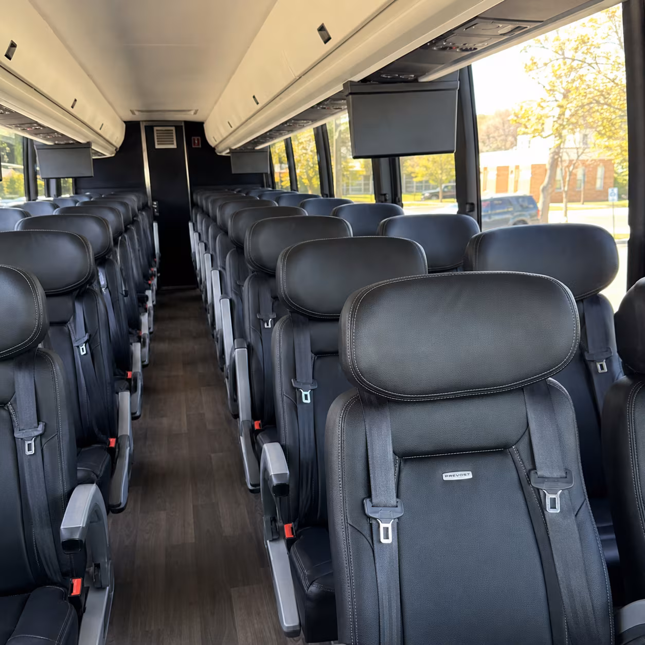 huntsville long distance transportation