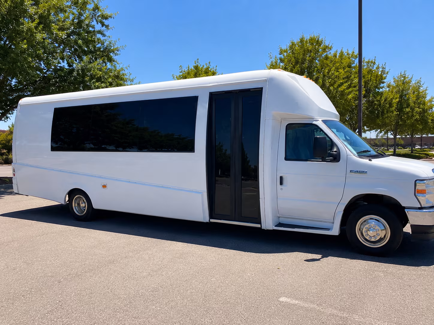 huntsville sporting event party bus rental