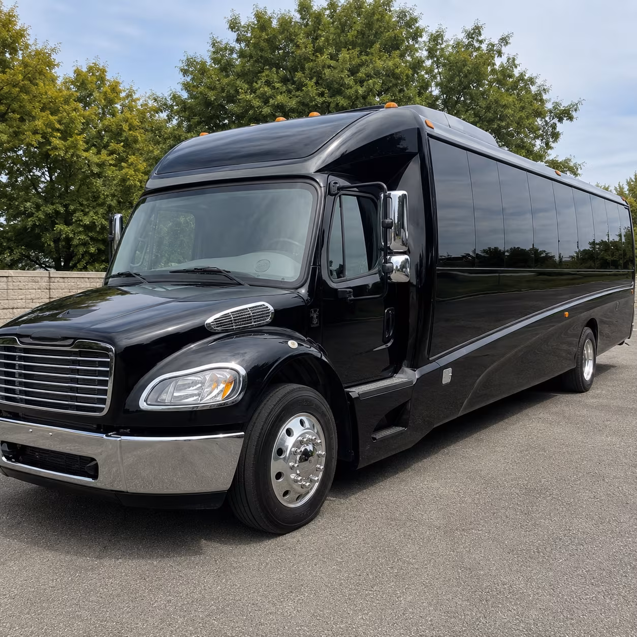 huntsville sporting event transportation