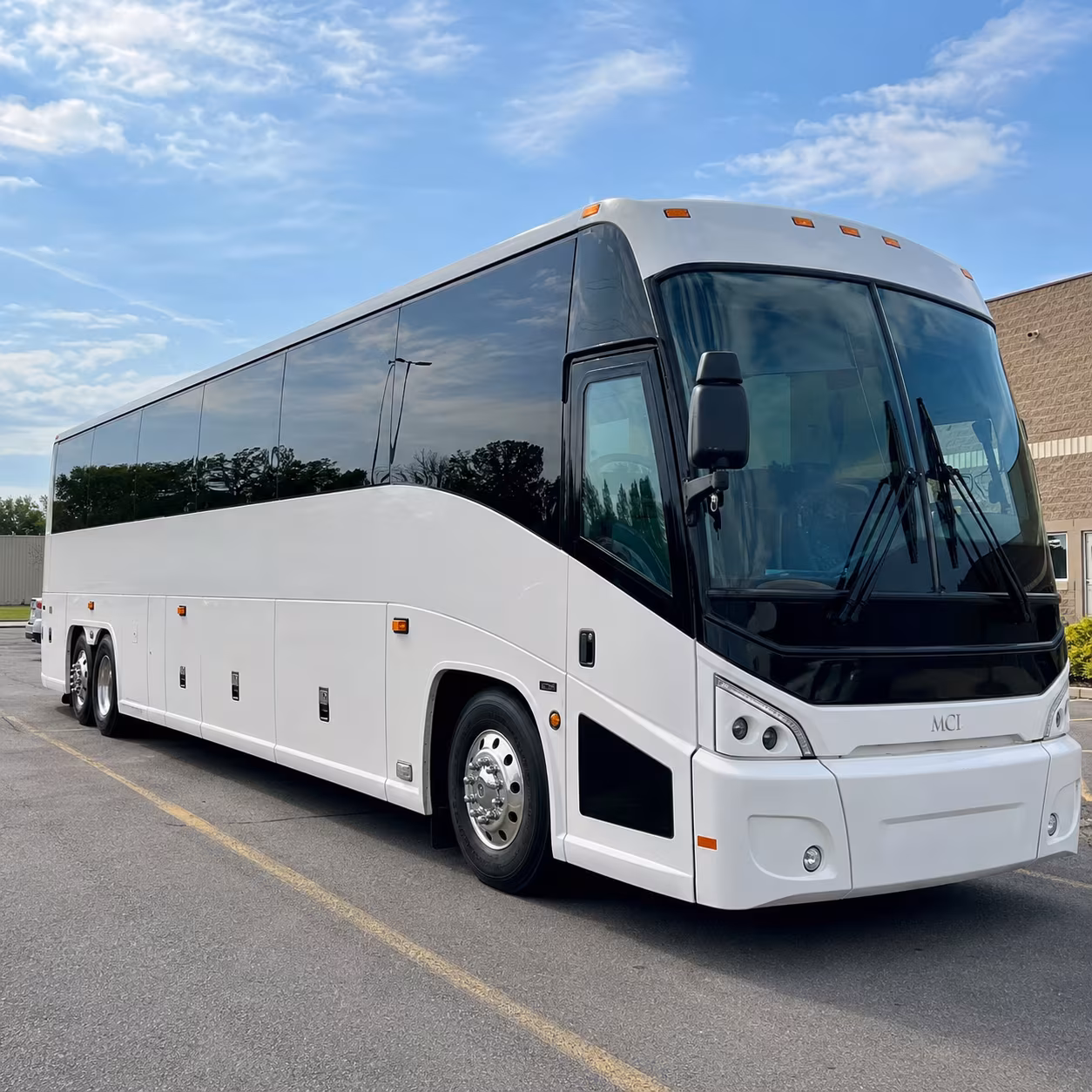 multi day personnel moves and training event transportation across north alabama