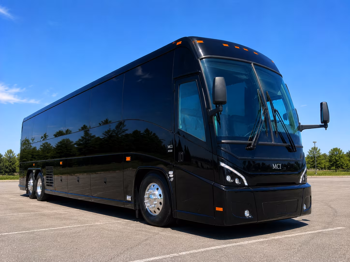 party buses for huntsville concert nights that keep going after the show